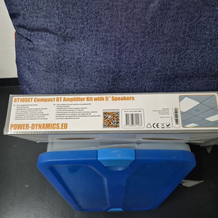 Bluetooth Ceiling Speaker Columns64751805803906121