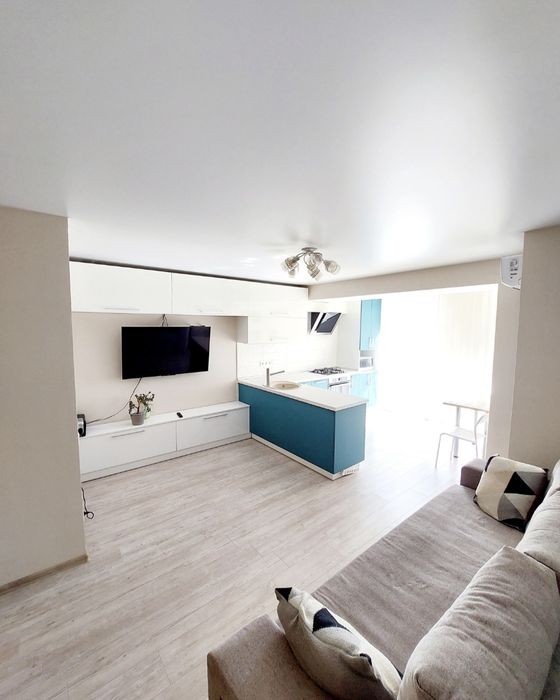 Брянск!Аренда большой 1 ком квартиры