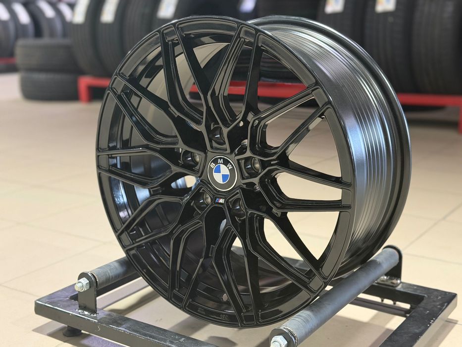 Диски Koko Kuture BMW R17*7,5 5*120 ET35 Dia 72,56