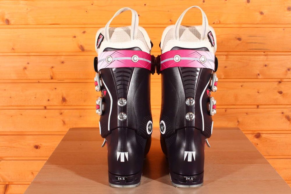 Buty narciarskie Tecnica Mach 1 MV w, flex 105, wkładka 24.5 cm !!!