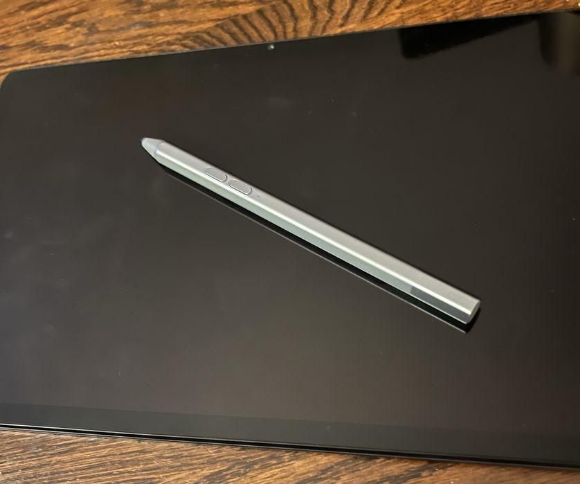 Lenovo tab p11 2 gen