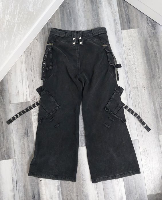 Нові овер сайз джинси