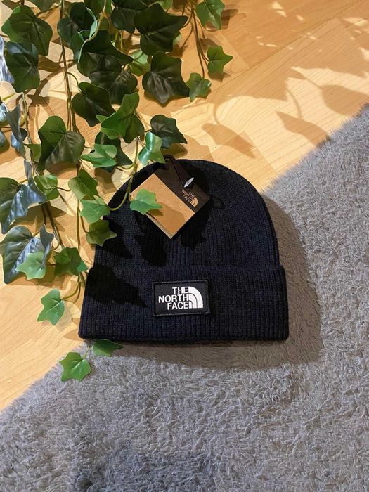 Czapka the north face