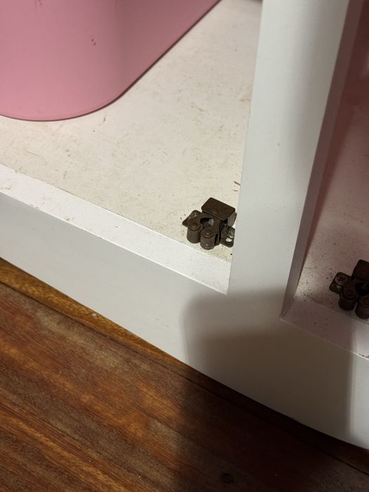 Aparador madeira maciça
