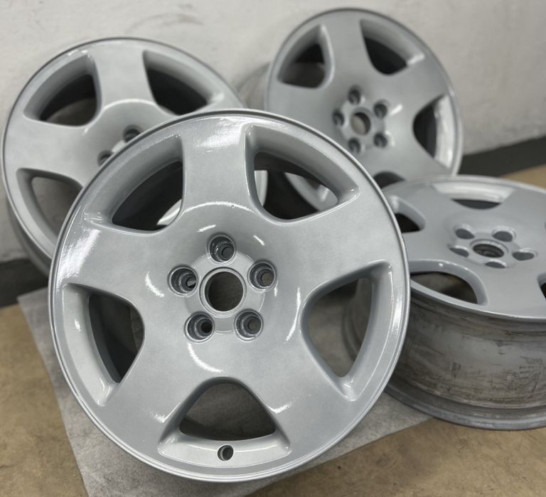 R17 ENKEI 5x114.3 мітсубіши аутлендер mitsubishi outlander докатки