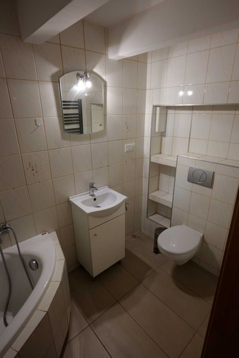 Mieszkanie – Kraków, Nowa Wieś, Krowodrza - Więcej