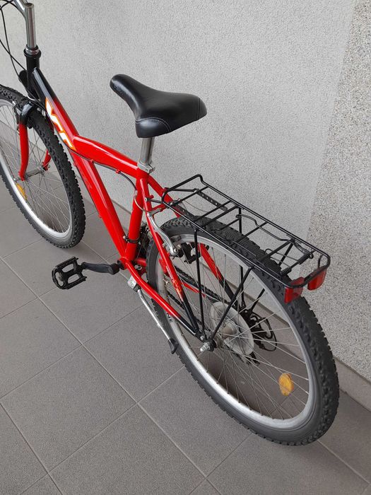 Rower młodzieżowy  VC Vortex 26"