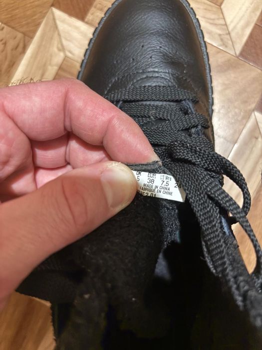 Puma CARINA 2.0 MID 38 розмір