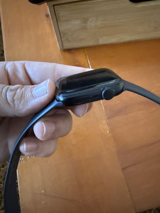 Apple watch usado