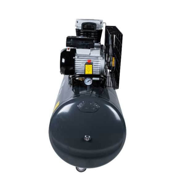 Compressor Great Tool 200lt 3HP 400v