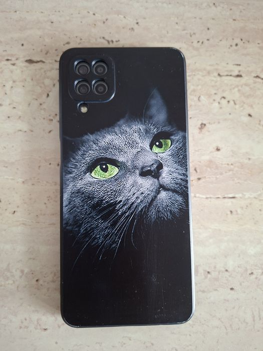 Samsung Galaxy A12 bardzo dobry stan