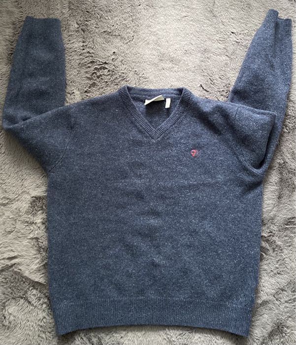 Fjällräven sweter rozmiar XS