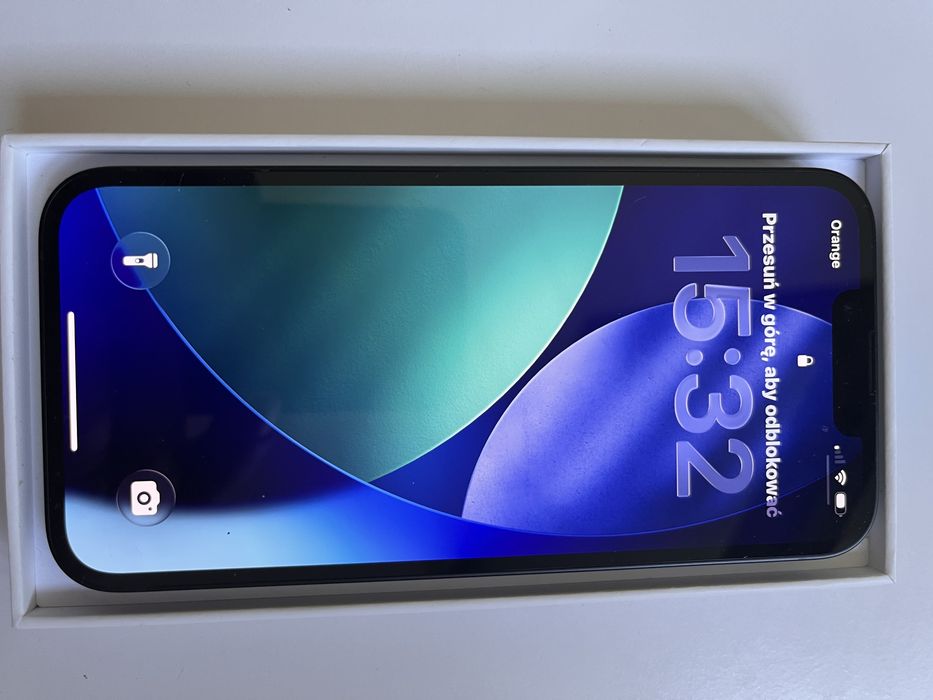 Sprzedam nowy telefon iPhone16e