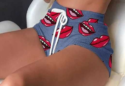 Calção e top - artigo NOVO*