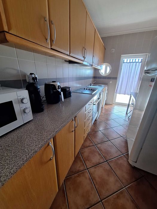 Apartamento t1 férias - Galé