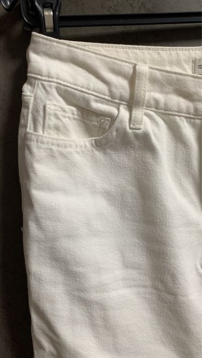 Джинсова спідниця довга