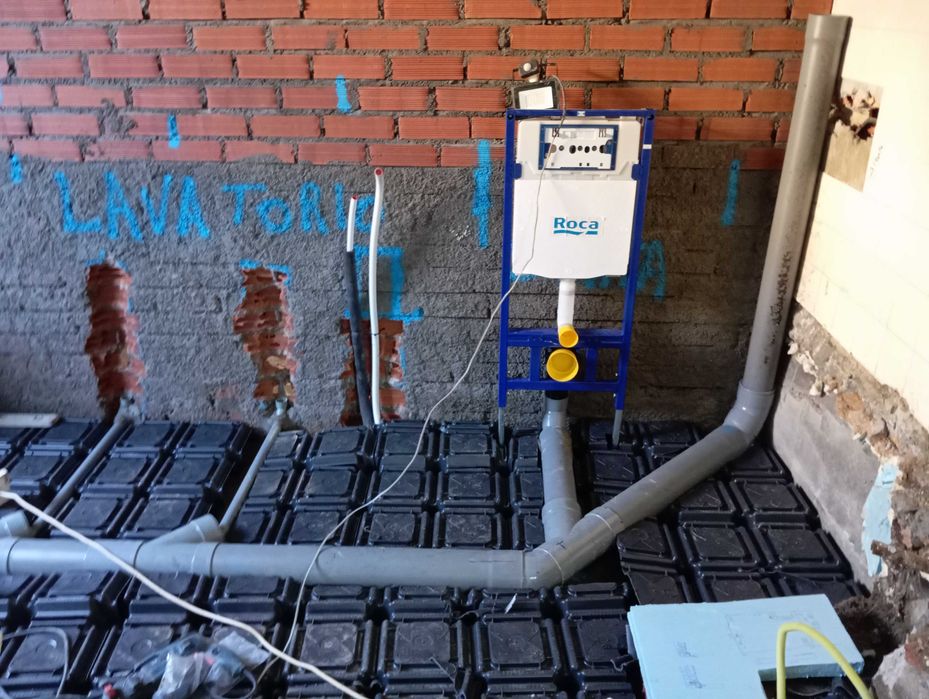 CANALIZADOR , PICHELEIRO