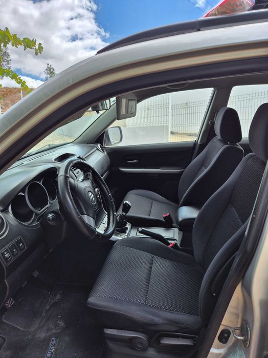 Suzuki Grand Vitara 1.9