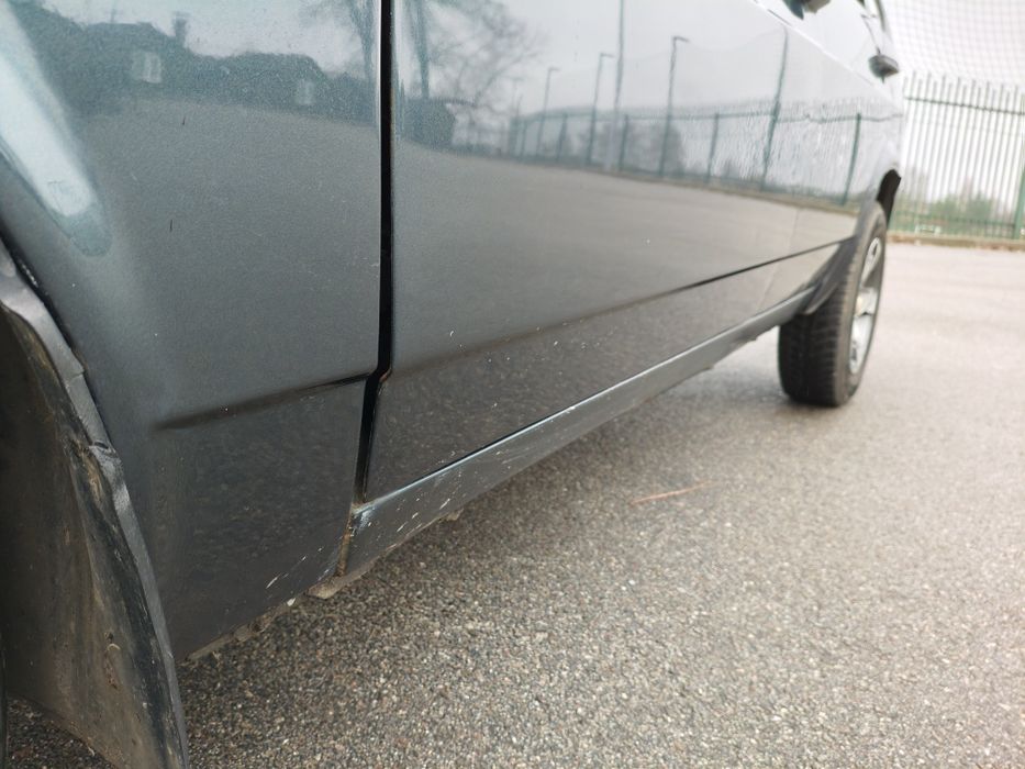 ВАЗ 2109, рік 2004.