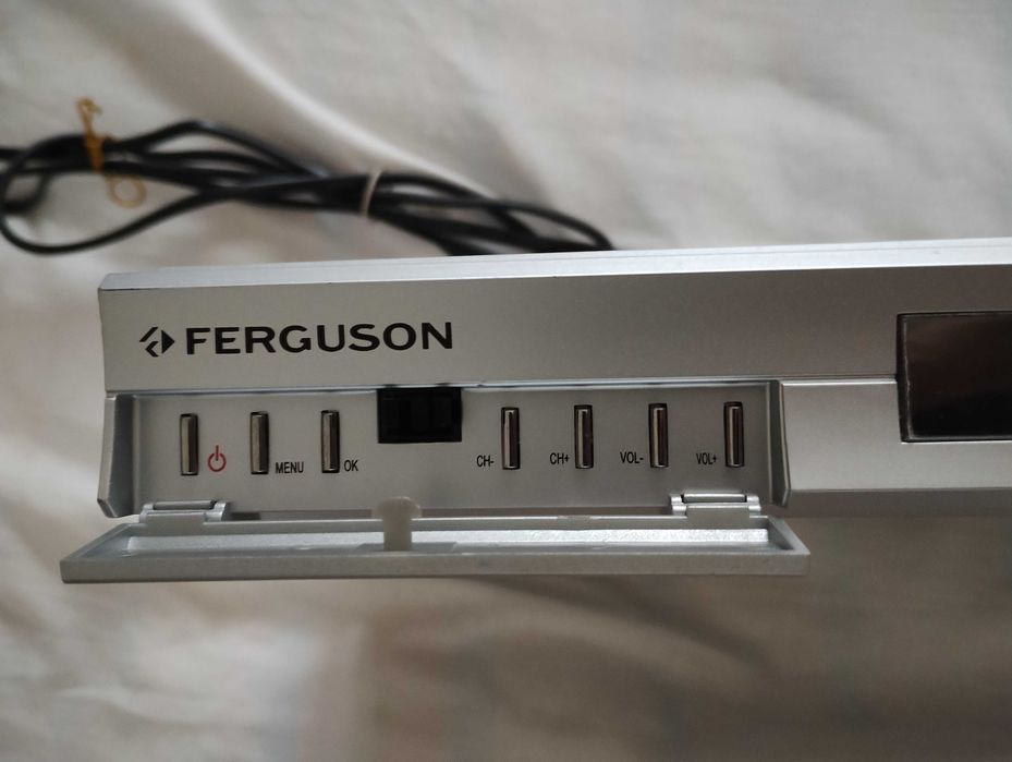Dekoder SAT Ferguson AF-3100CK