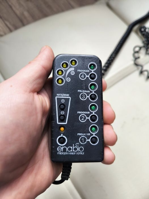 Enabio model MM 239