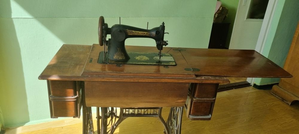 Maszyna Singer stara kolekcjonerska