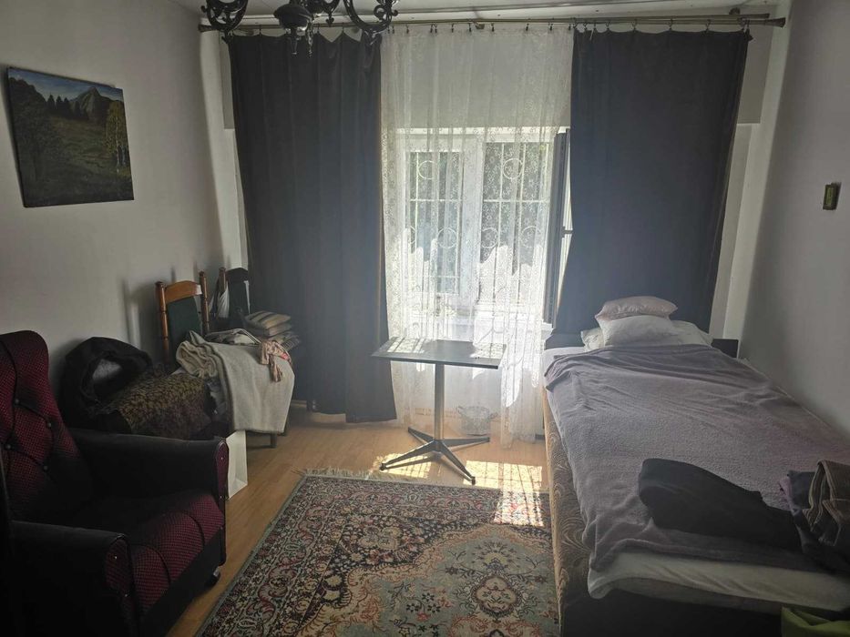 Wynajmę dom na obrzeżach Warki