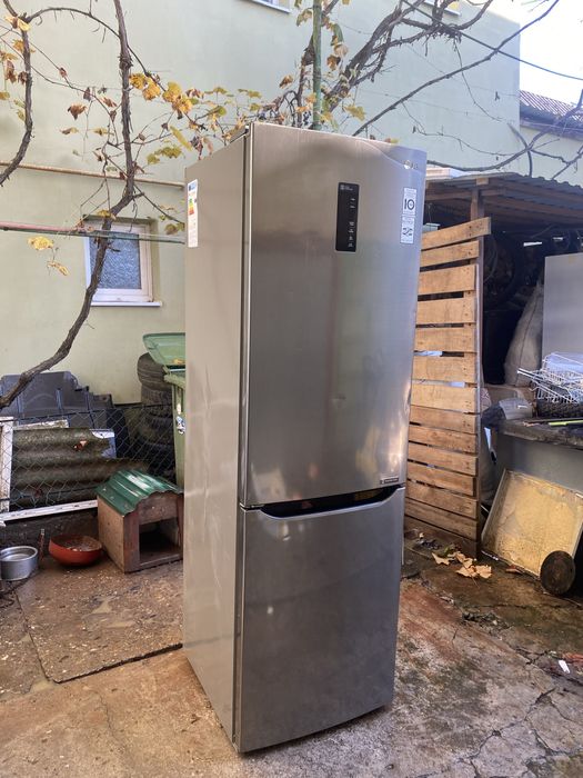 Продам холодильник б/у