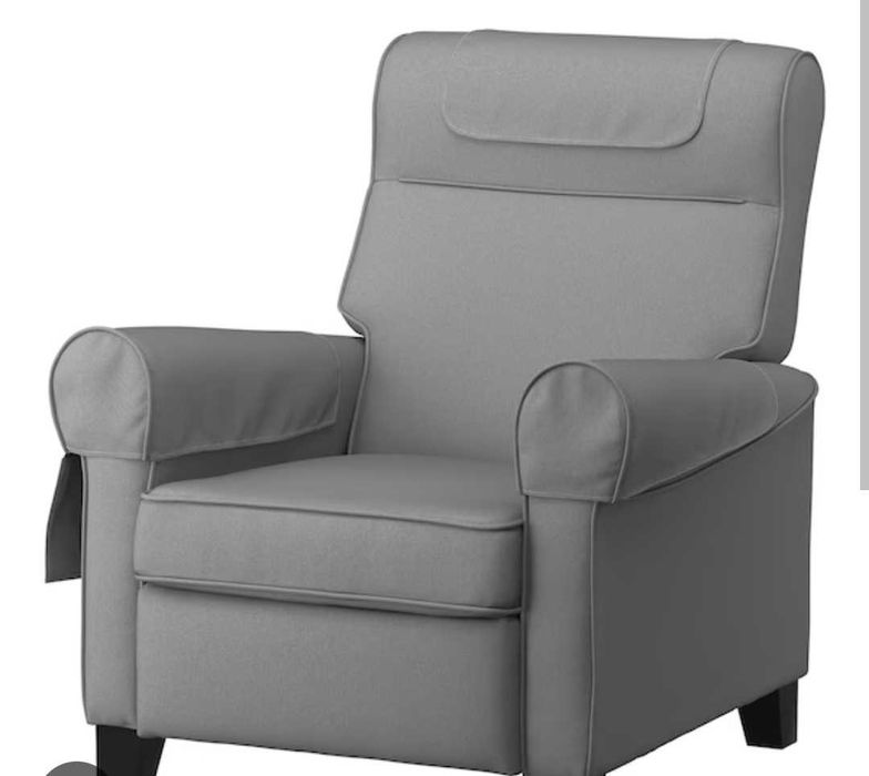 Reclining Armchair