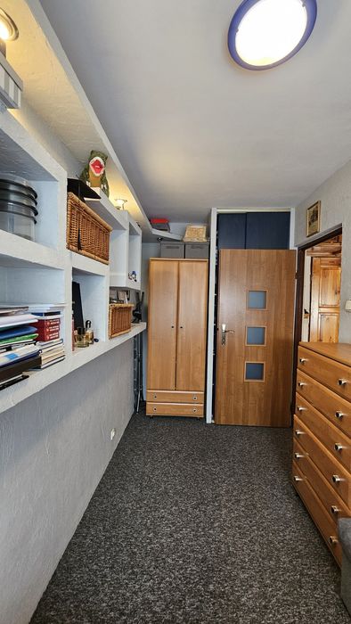 2 pokojowa przytulna kawalerka na Osiedlu Lotników