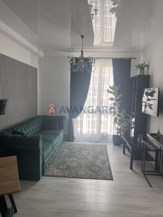 1-кім. у Нова Англія, м.Васильківська, ТЦ Республіка, Кільцева дор