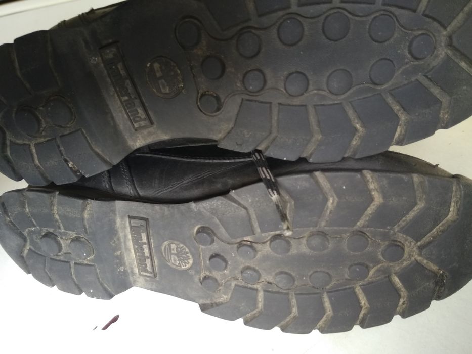 Чоловічі черевики