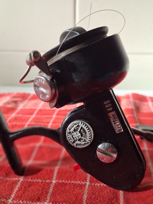 Carretos colecionadores