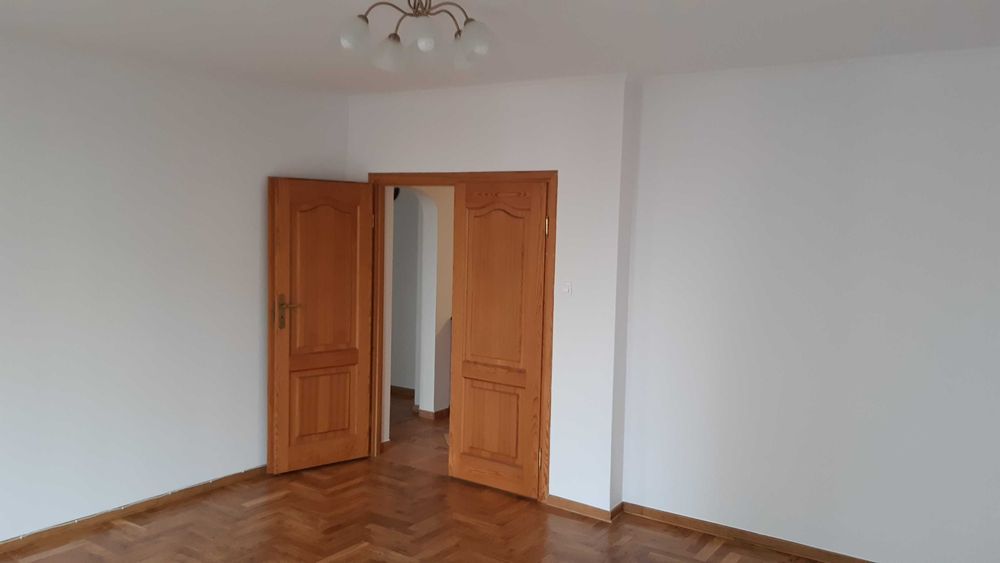 3 pokoje 2 łazienki garderoba loggia apartament 77 m²  | Powiśle, ul. Górnośląska 5 - Widok 5