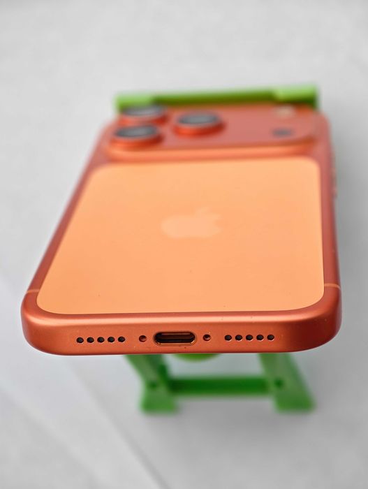 iPhone 17 pro chassi peças