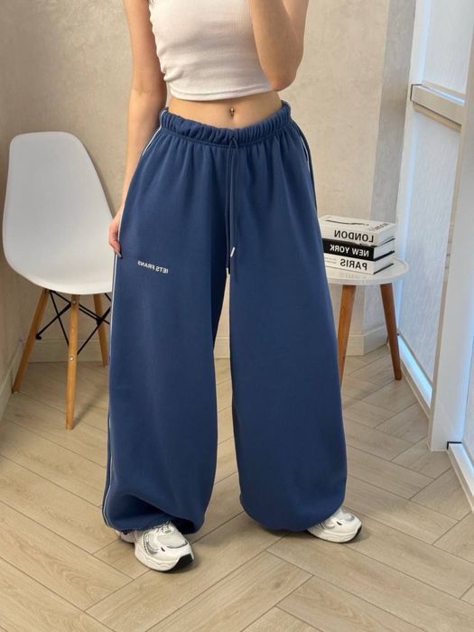 Утеплені штани для танців