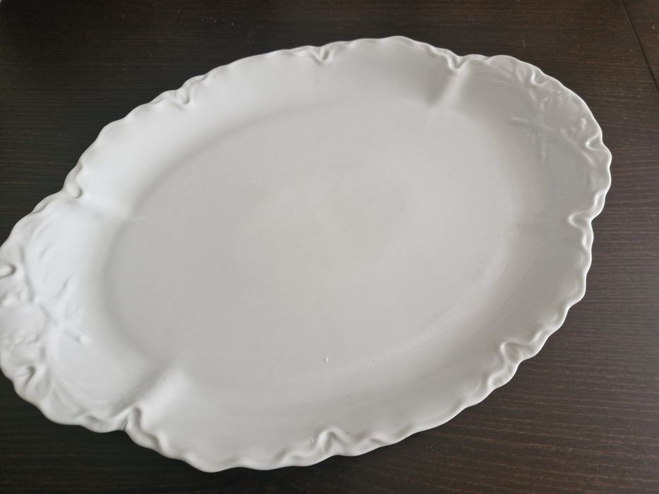 Półmisek Duży porcelana Bavaria anyyk