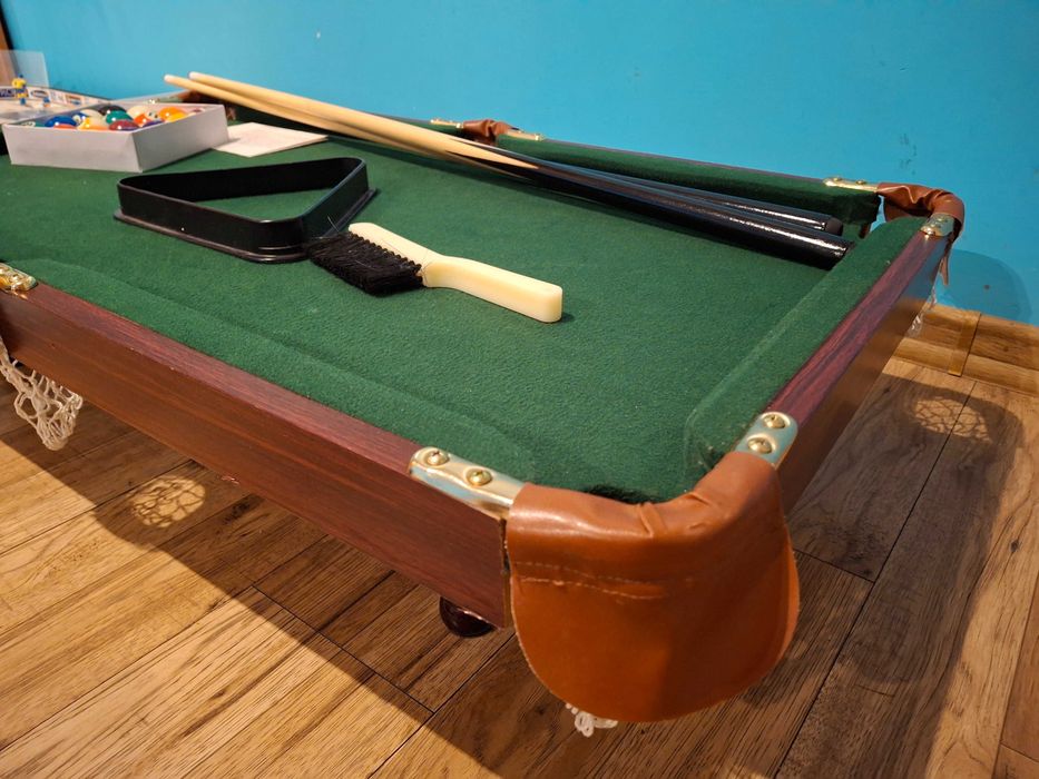 Дитячий більяр goki (Німеччина), 92х55