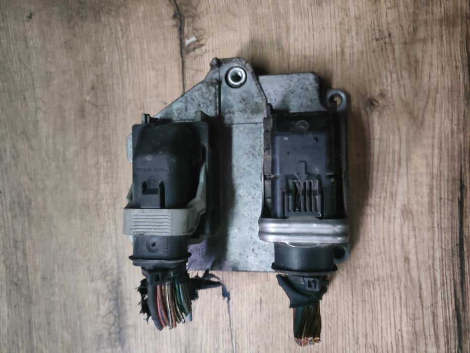 Opel Astra III H 1.8 16V sterownik silnika