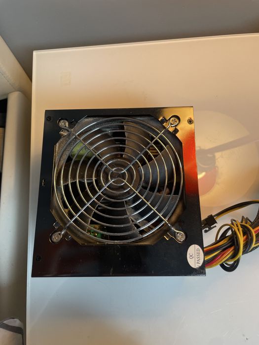 Zasilacz Highlander 400W