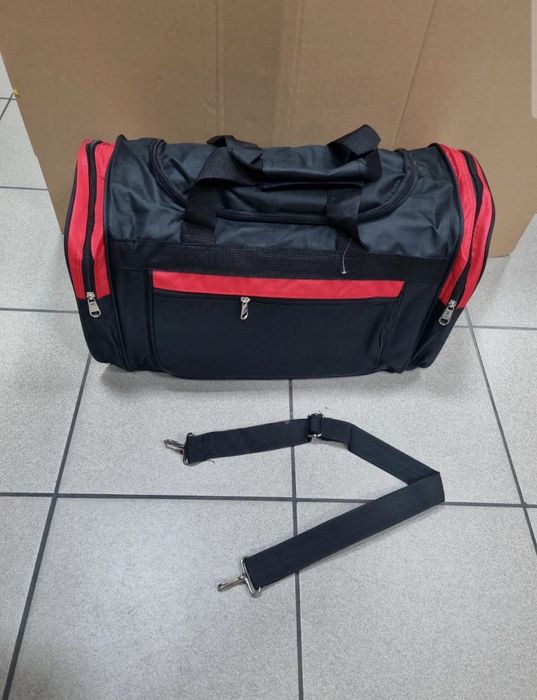 Torba podróżna XXL 120 LITR 80 cm