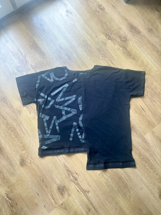 Bluzka Monari (monogram)