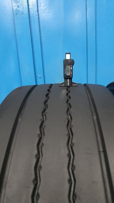 385/65 R22.5 Continental Conti Hybrid HT3 ! Rok 2021