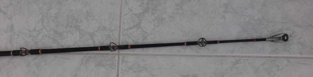 Cana de Pesca Skakespeare Ugly Stik