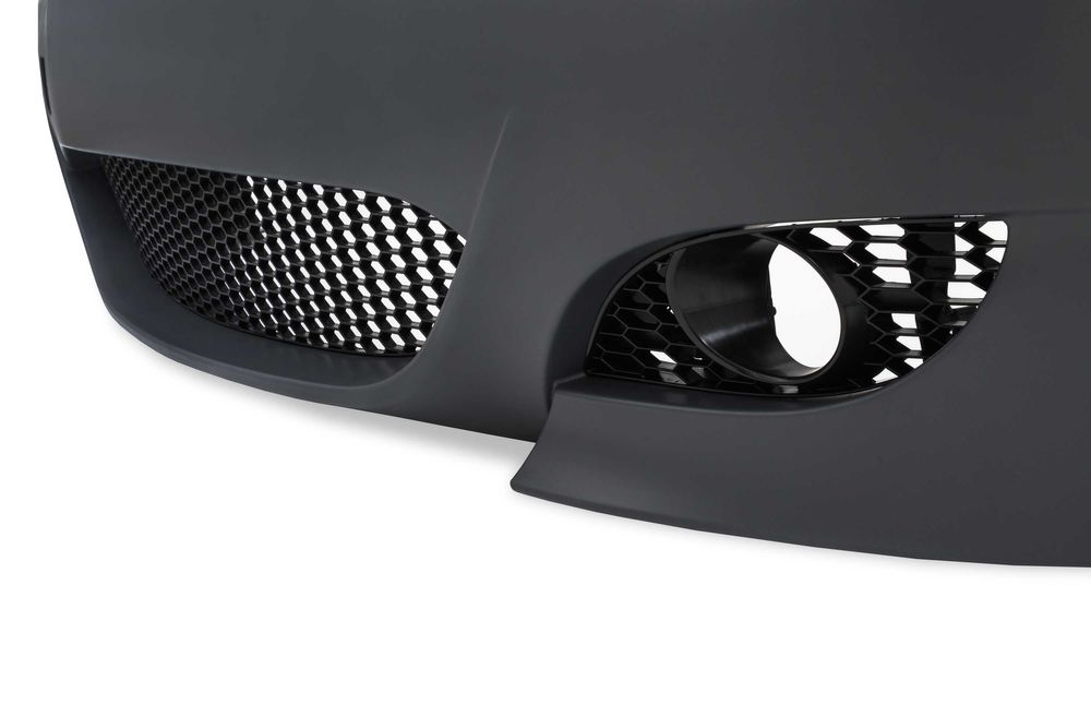 Para-choques dianteiro para BMW Série 5 E60 E61 2003 a 2010 Look M5