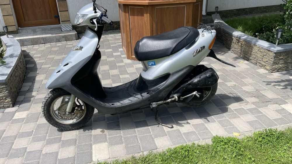 Продам Хонда діо 35