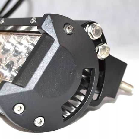 Barras de led universal