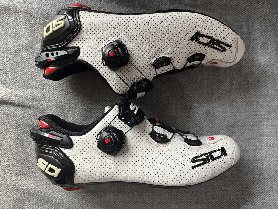 Buty Sidi Wire 2 Carbon
