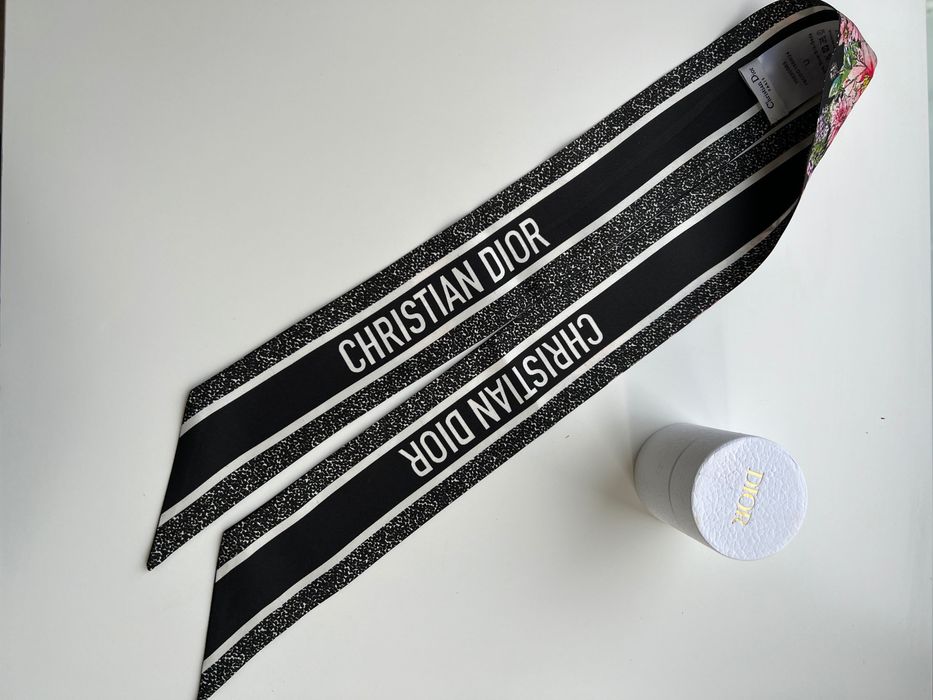 Dior apaszka Mitzah D-Floral
