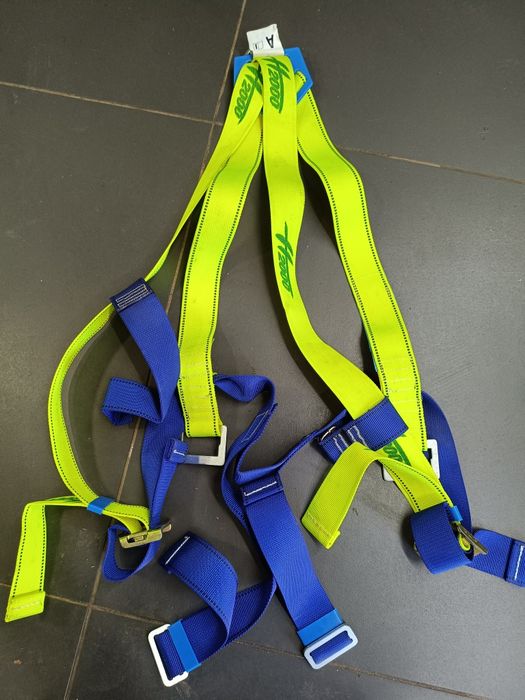 Пояс страховочный